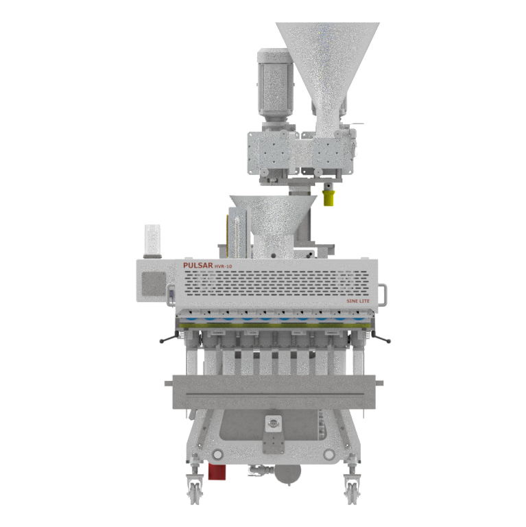 ASS-100 MS-HVR-10 PULSAR Div Do-E6-A