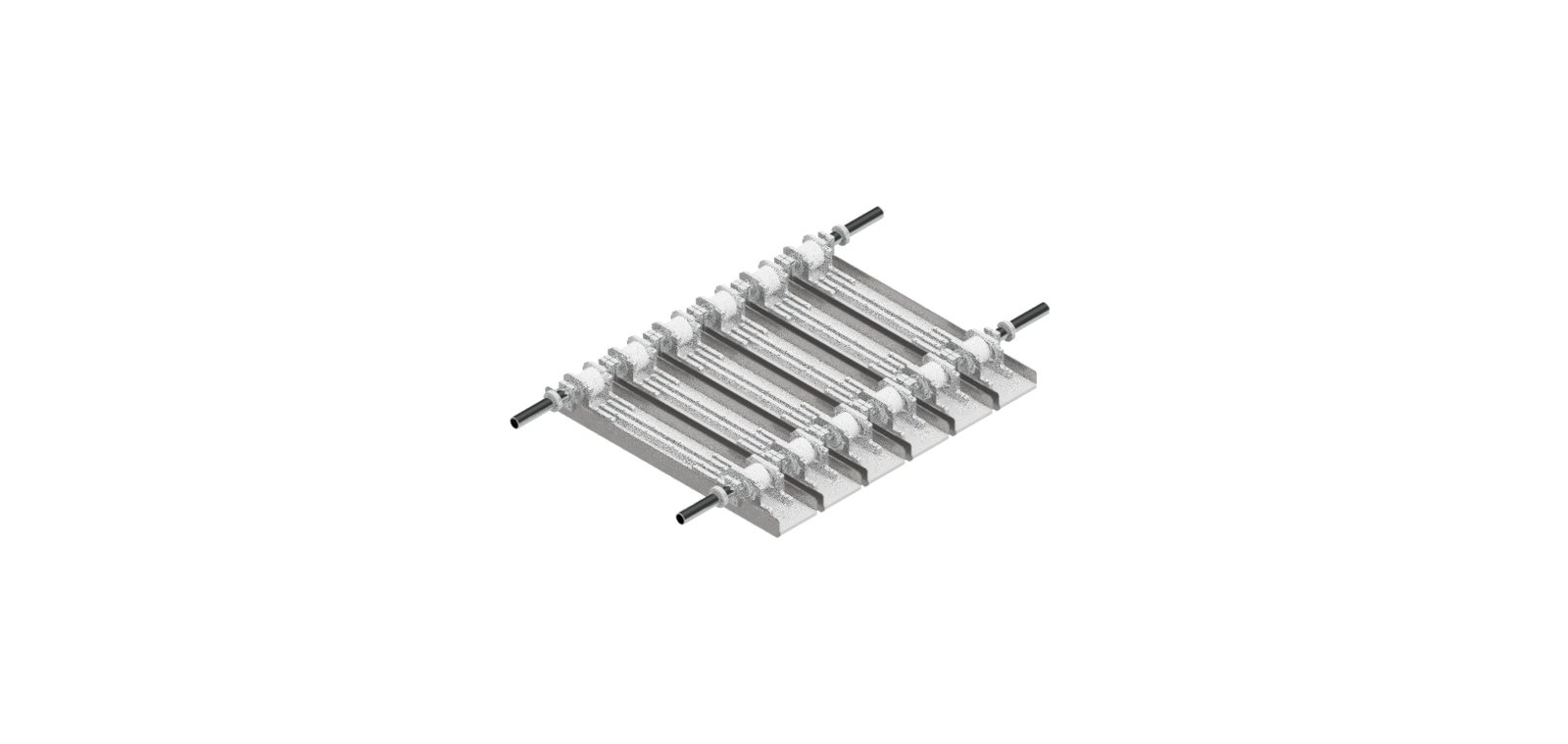 MOU-6 HOT-Dog 5.5 x 6-Boards-1A