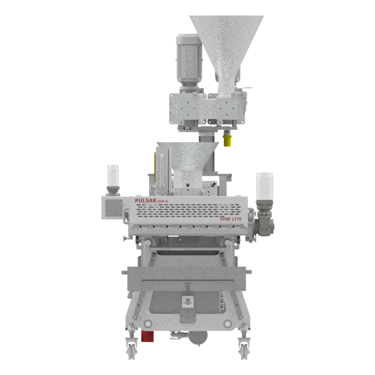 ASS-80 SS-SDR-8 NOVA Div + Do-E6-A